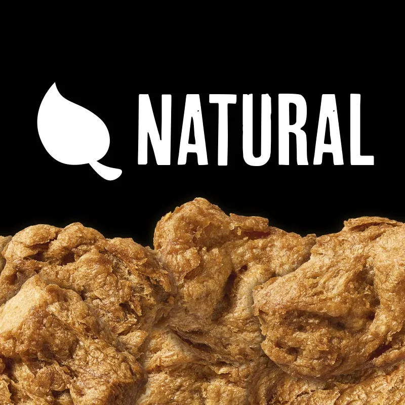 Rowdies Natural dog treats